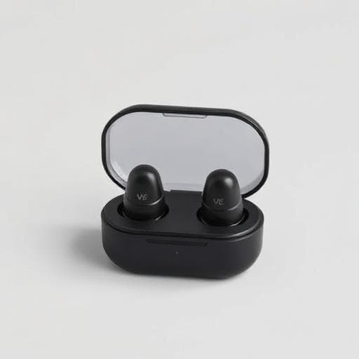Wireless Sport Earbuds Pro