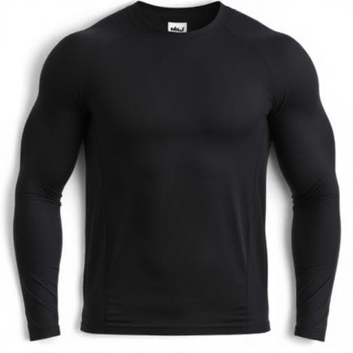 Flex Pro Compression Long-Sleeve