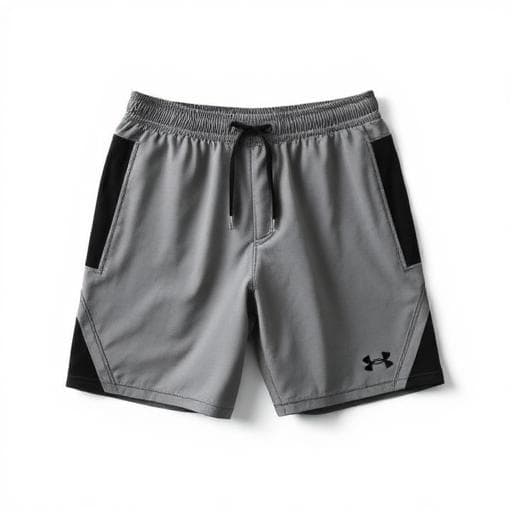 Velocity Training Shorts