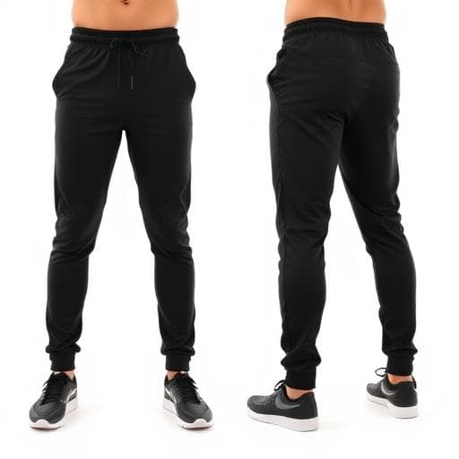 Stride Jogger Pants