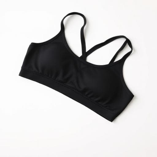 Power Sports Bra