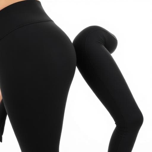 Sculpt High-Waist Leggings