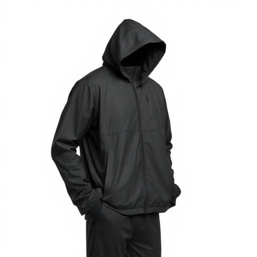 Storm Lightweight Windbreaker