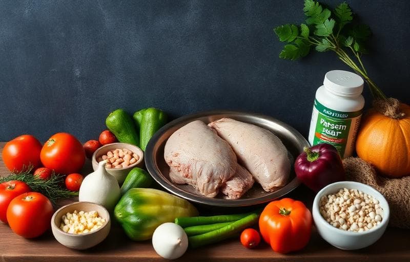 The Complete Guide to Protein Timing