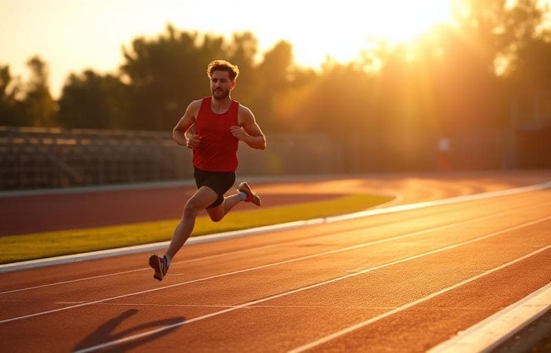 How to Build Speed and Endurance Together