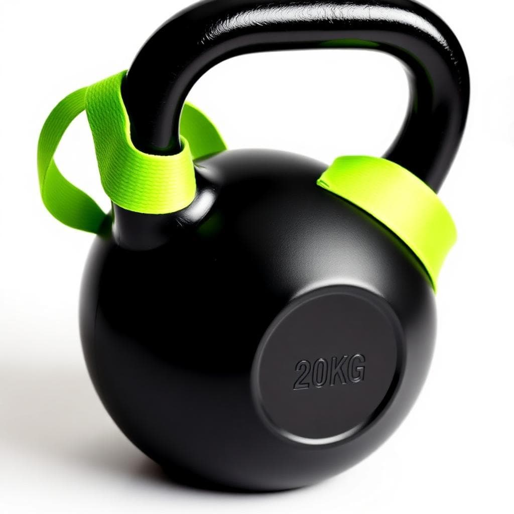 Competition Kettlebell 20kg