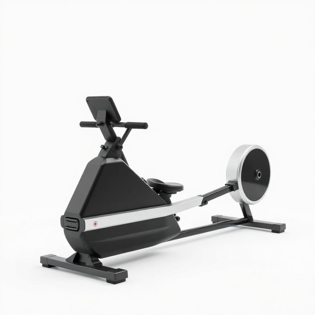 Magnetic Indoor Rower