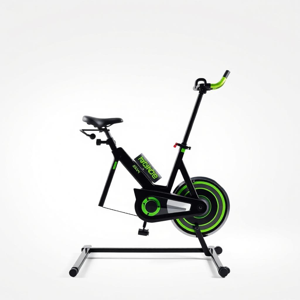 Pro Spin Bike X1