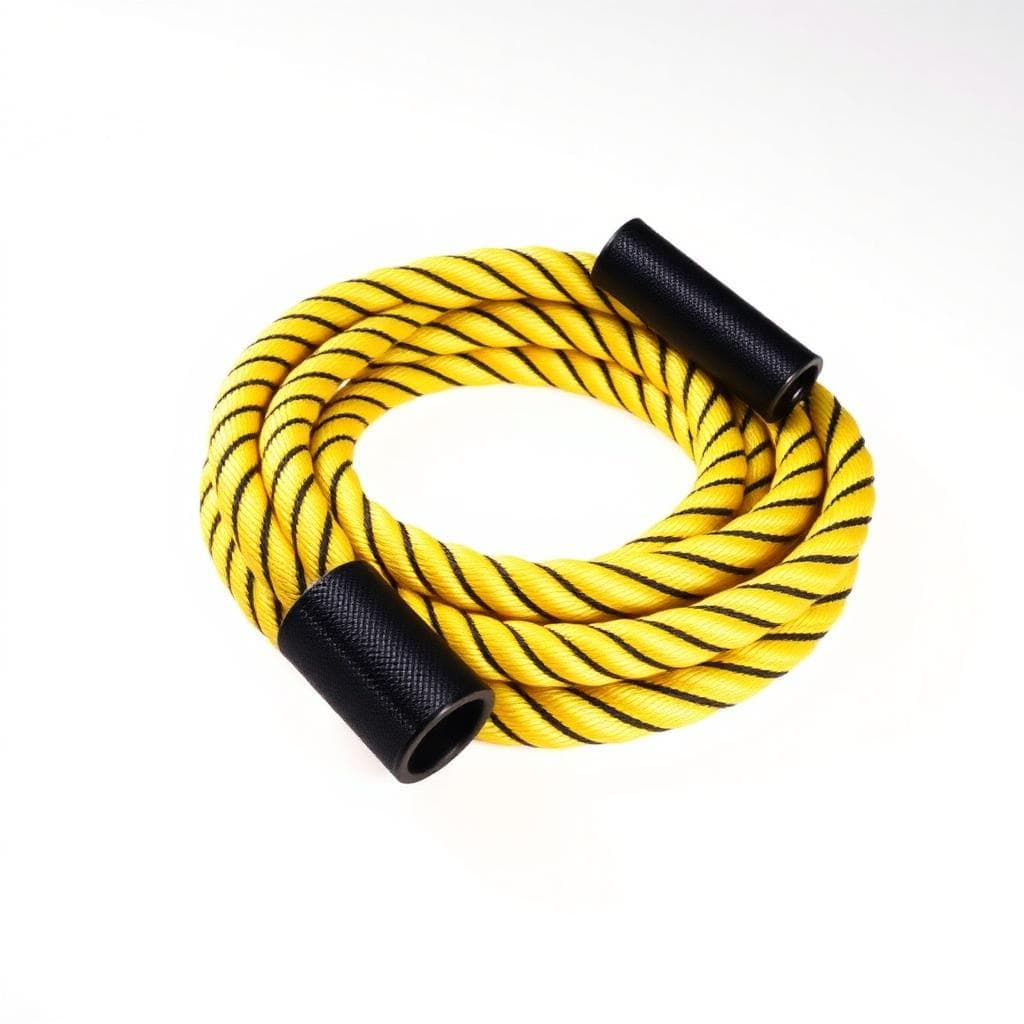 Battle Ropes 40ft Heavy