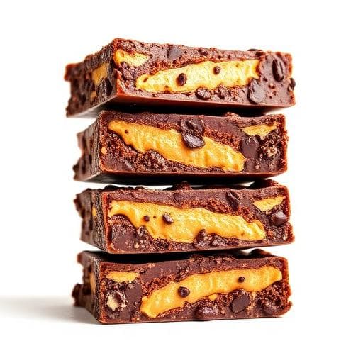 Protein Bars - PB Chocolate (12pk)