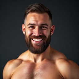 Mike Thompson