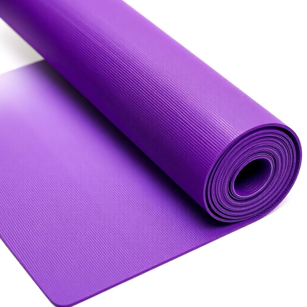Pro Grip Yoga Mat 6mm