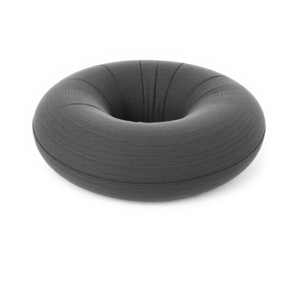 Restorative Yoga Bolster
