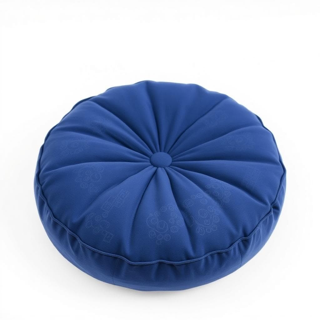 Zafu Meditation Cushion